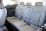 Hyundai Elantra Coupe 2012 года